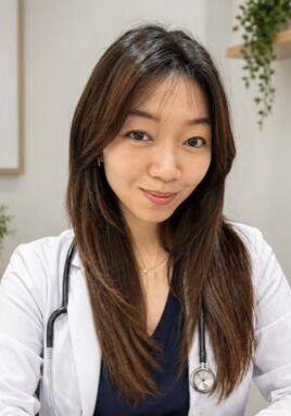 Dr. Ngon Pwint Hmwe
